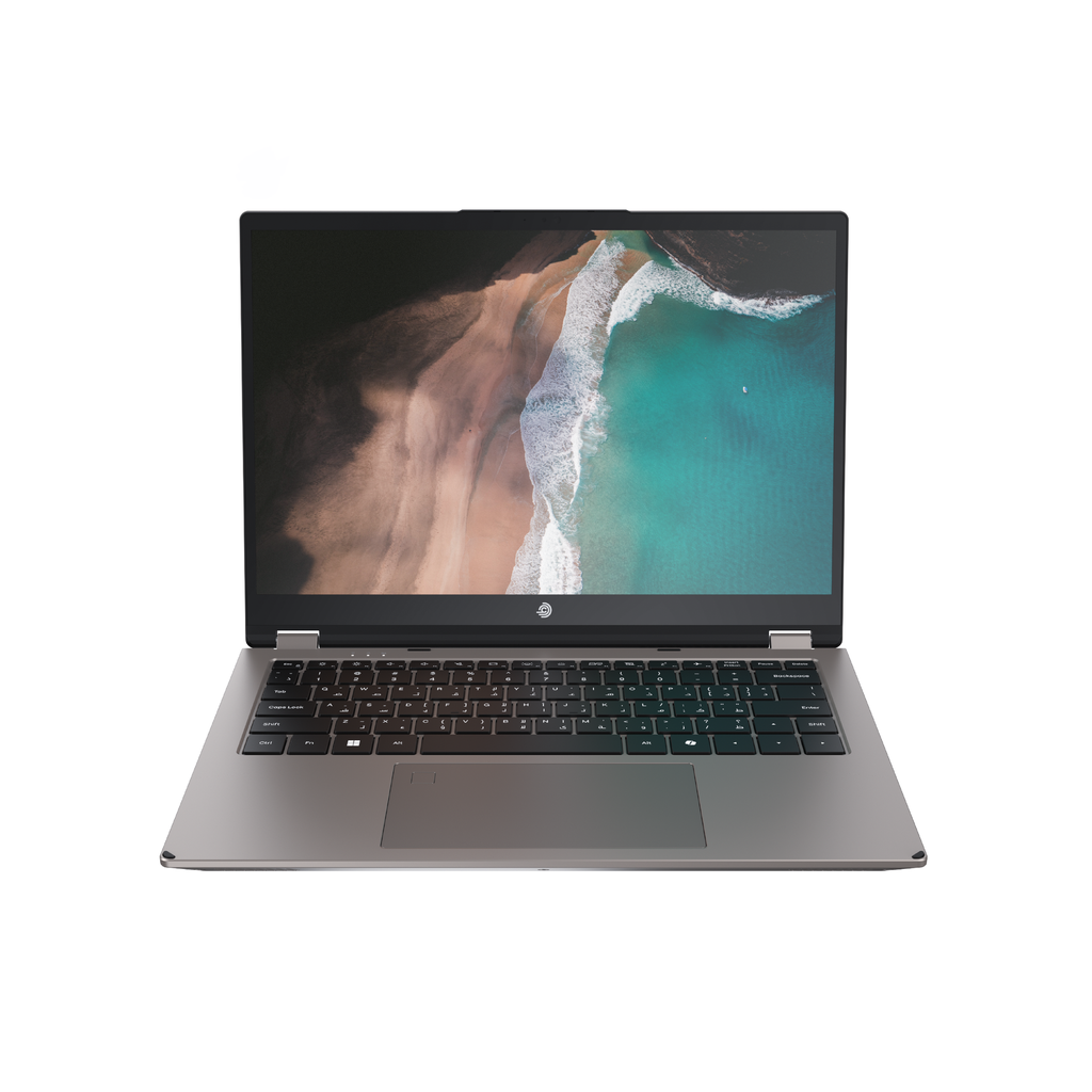 MOUJ 14 2 in 1 Laptop | MN1410i